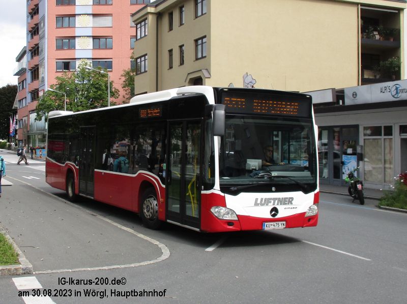 KU 475YN